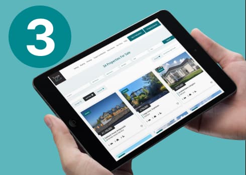Instant Online Valuation